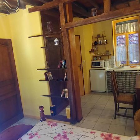 Chez Christophe Lille Luaran gambar
