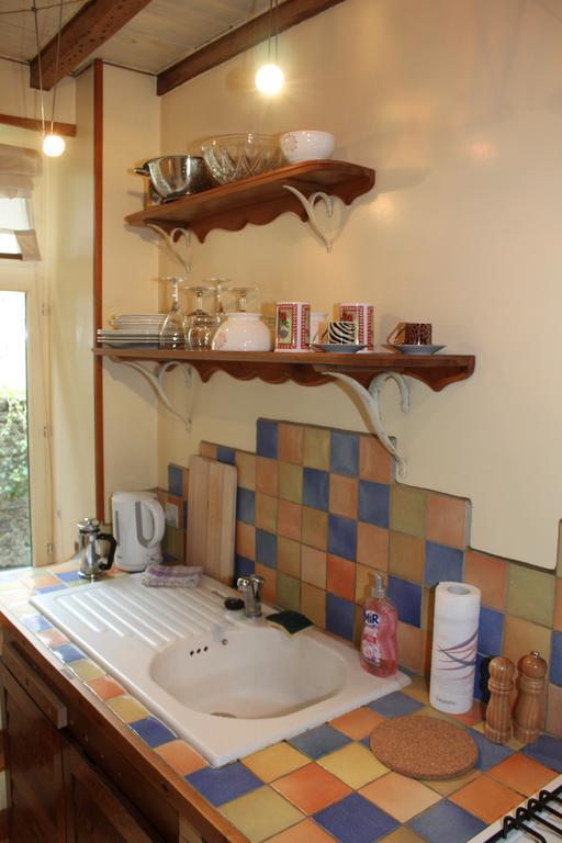 Chez Christophe Lille Bilik gambar