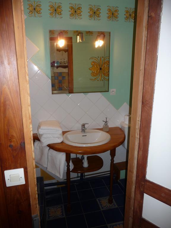 Chez Christophe Lille Bilik gambar